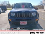 Used 2021 Jeep Renegade Sport image 3