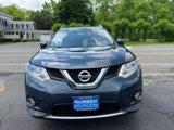 Used 2016 Nissan Rogue SL w/ SL Premium Package image 2