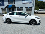 Used 2021 Kia Forte LXS image 6