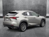 Used 2019 Lexus NX 300 FWD image 5