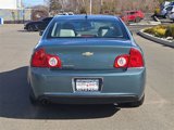 Used 2009 Chevrolet Malibu LT w/ Premium Mat Package image 5