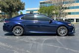 Used 2021 Toyota Camry XLE w/ Navigation Upgrade Package image 3