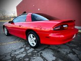 Used 1998 Chevrolet Camaro LT w/ Preferred Equipment Group 2 image 3