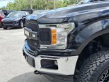 Used 2018 Ford F150 XLT w/ Equipment Group 301A Mid image 6