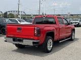 Used 2017 GMC Sierra 1500 SLT w/ SLT Premium Package image 5