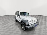 Used 2016 Jeep Wrangler Unlimited Rubicon w/ Connectivity Group image 2