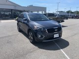 Used 2017 Kia Sorento EX image 3