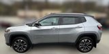 Certified 2022 Jeep Compass Limited image 3