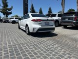 Used 2022 Toyota Corolla LE w/ Carpet Mat Package (TMS) image 3