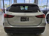 Certified 2025 Mercedes-Benz GLA 250 image 4