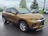 Used 2019 Chevrolet Blazer LT image 4