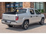 Used 2014 Honda Ridgeline Sport image 3