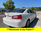 Used 2010 Mitsubishi Galant ES image 5