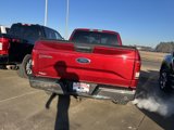 Used 2017 Ford F150 XLT w/ Equipment Group 302A Luxury image 5