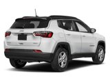 Certified 2024 Jeep Compass Limited image 3