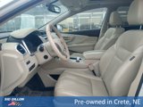 Used 2018 Nissan Murano Platinum w/ Cargo Package image 3