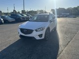 Used 2016 MAZDA CX-5 Grand Touring image 3