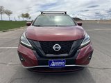 Used 2021 Nissan Murano SV image 2