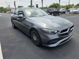 Used 2023 Mercedes-Benz C 300 4MATIC Sedan image 4