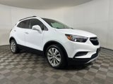 Used 2017 Buick Encore Preferred image 2