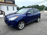 Used 2012 Hyundai Tucson GLS image 2