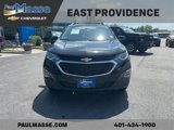 Used 2020 Chevrolet Equinox LT image 3