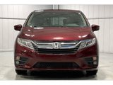 Used 2018 Honda Odyssey EX-L image 4