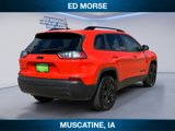 Used 2021 Jeep Cherokee Latitude Plus image 5