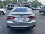 Used 2023 Toyota Camry LE image 3