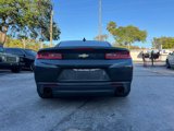 Used 2016 Chevrolet Camaro LT image 2
