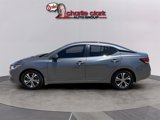 Used 2023 Nissan Sentra SV image 3