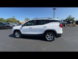 Used 2021 GMC Terrain SLE w/ Driver Convenience Package image 5