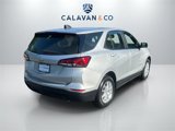 Used 2022 Chevrolet Equinox LS image 5