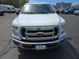 Used 2015 Ford F150 XLT image 2