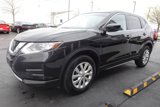 Used 2018 Nissan Rogue S image 4