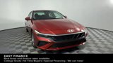 New 2025 Hyundai Elantra SE image 3