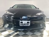 Used 2019 Toyota Prius LE image 2