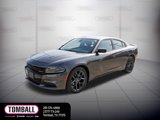 Used 2022 Dodge Charger SXT w/ Blacktop Package image 3