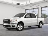 New 2025 RAM 1500 Big Horn image 2