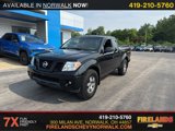 Used 2009 Nissan Frontier PRO-4X w/ Technology Pkg image 2