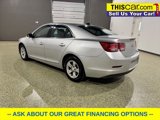 Used 2013 Chevrolet Malibu LS image 5