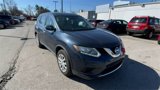 Used 2015 Nissan Rogue S image 4