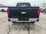 Used 2014 Chevrolet Silverado 1500 LT w/ All Star Edition image 4