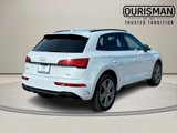 New 2025 Audi Q5 2.0T Premium image 3