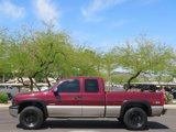 Used 2002 Chevrolet Silverado 1500 LS w/ Off-Road Pkg image 2
