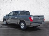 Used 2019 Nissan Titan SV image 5