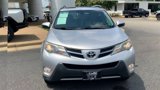 Used 2014 Toyota RAV4 Limited image 3