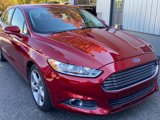 Used 2013 Ford Fusion SE image 3
