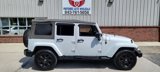 Used 2013 Jeep Wrangler Unlimited Sahara image 4