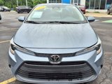Used 2023 Toyota Corolla LE image 2